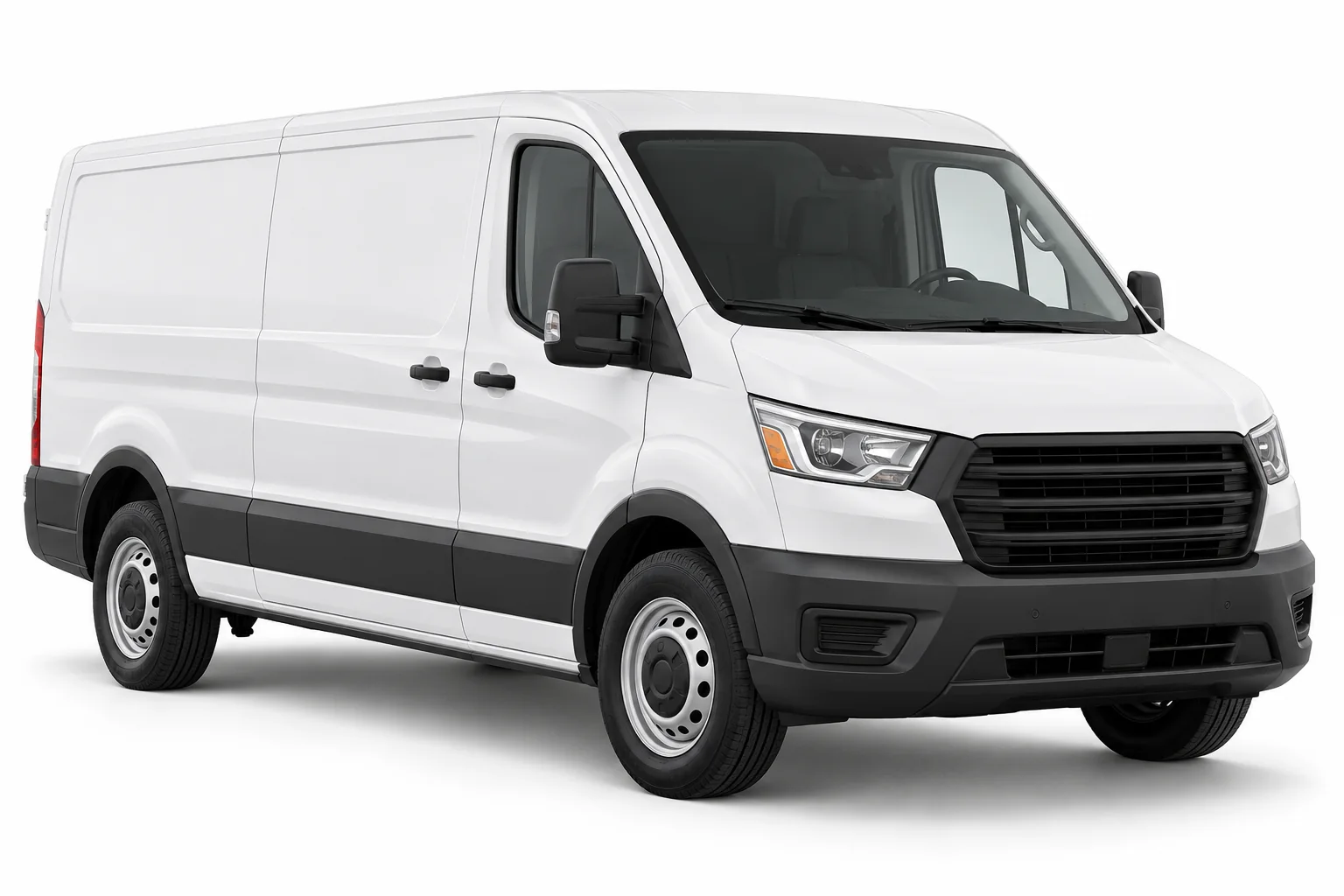 Illustrative vehicle image: Ford inquiry category
